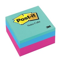 Post it Note 76x76mm 2027-RCR 400 sheets Original Adhesive #XP006001059