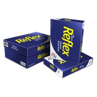 Copy Paper A3 80gsm White Reflex - ream 500 sheet Box of 3 reams Ultra 161402